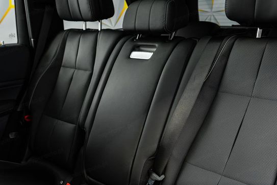 Mercedes GLS 450 d 4-MATIC AMG Line