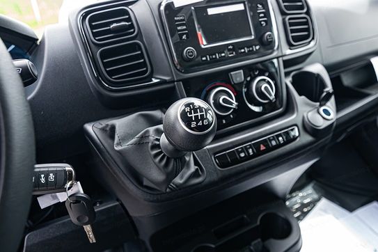Fiat Ducato 3t L2H2
