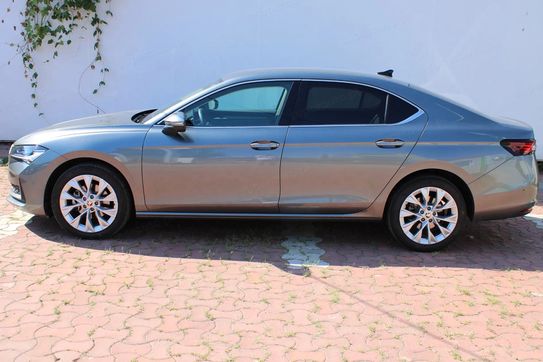 Skoda Superb L&K 1.5 TSI mHEV DSG