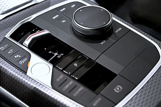 BMW Seria 4 Gran Coupe 430i xDrive M Sport
