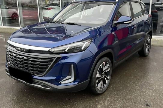 Baic Beijing 3 1.5T Luxury