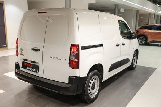 Toyota Proace City L1H1 Active