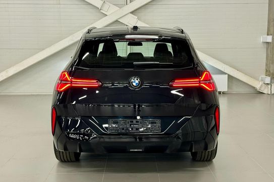 BMW X3 xDrive20d M Sport