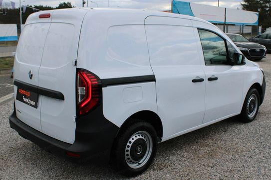 Renault Kangoo Van L1H1 Extra