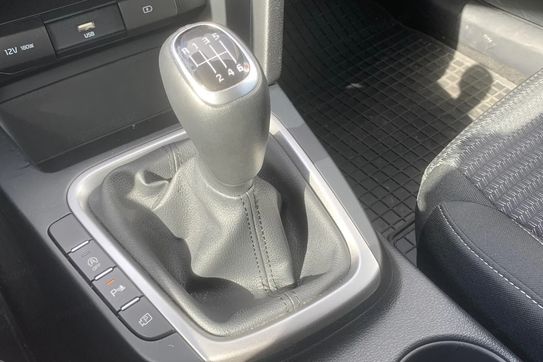 Kia Ceed 1.5 T-GDI M