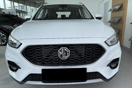 MG ZS 1.5 VTi-Tech Exclusive