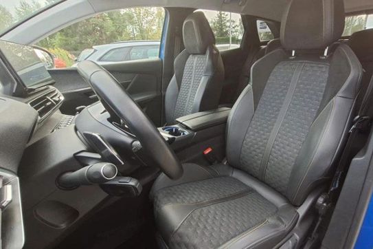 Peugeot 3008 1.2