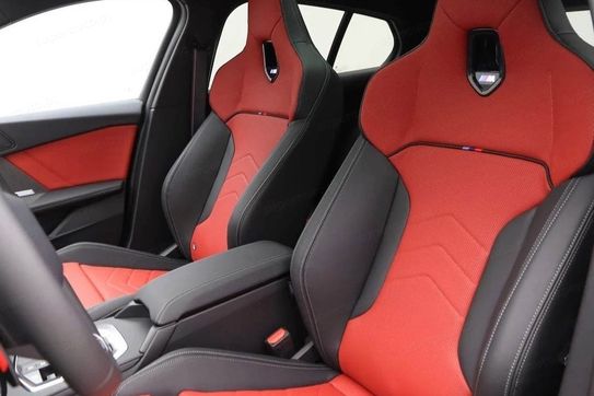 BMW Seria 1 M135 xDrive