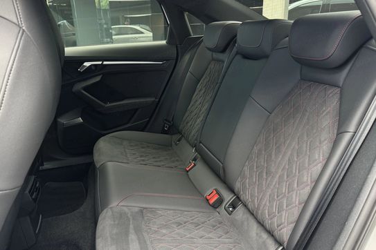 Audi A3 35 TFSI mHEV Advanced S tronic