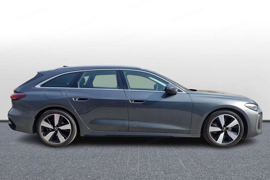 Audi A5 TFSI 110 kW S tronic