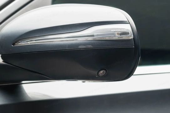 Mercedes GLE Coupe 450 d 4-Matic AMG Line