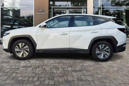 Hyundai Tucson 1.6 t-Gdi Modern 2WD