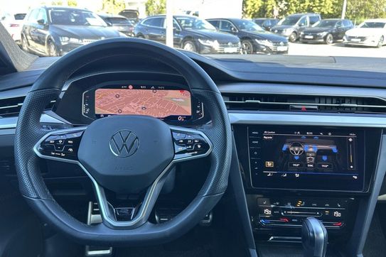 Volkswagen Arteon 2.0 TDI 4Motion R-Line DSG