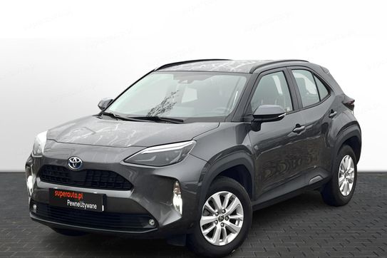 Toyota Yaris Cross 1.5 Hybrid Comfort
