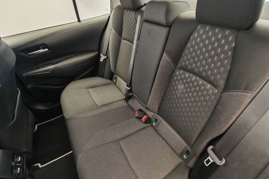 Toyota Corolla Comfort 1.8 Hybrid