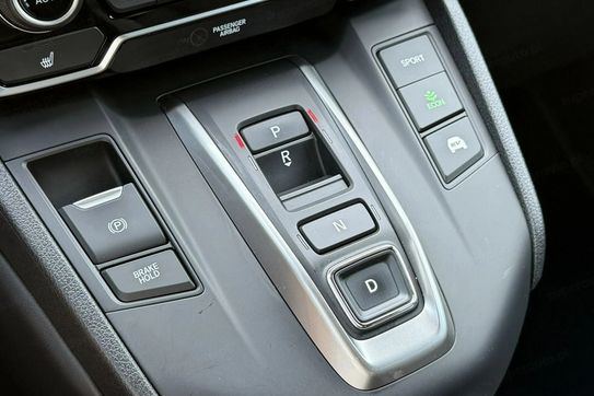 Honda CR-V i-MMD