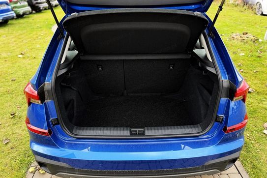 Skoda Kamiq Edition 130 Selection 1.0 TSI DSG