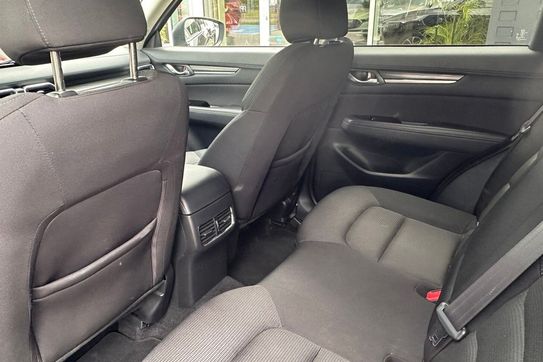 Mazda CX-5 Exclusive-Line 2WD aut