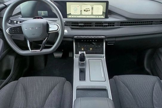 Chery Tiggo 4 Essential  1.5 T-GDI HEV DHT