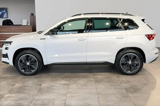 Skoda Karoq 2.0 TDI SCR 4x4 Sportline DSG