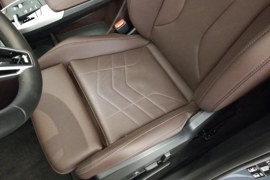 BMW X1 sDrive20d mHEV M Sport