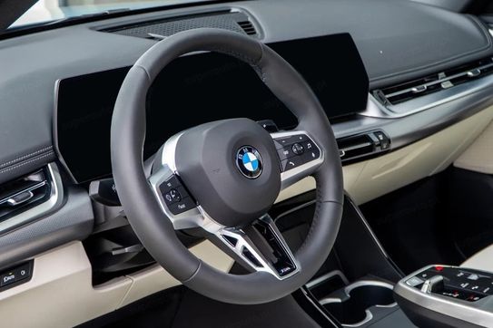 BMW X1 sDrive18i M Sport
