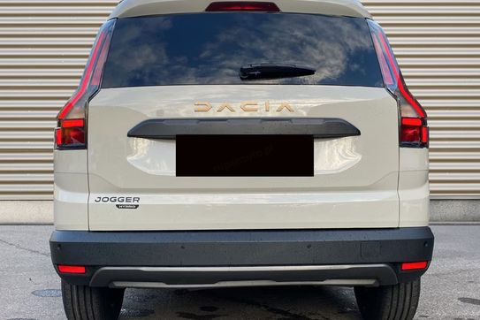 Dacia Jogger Extreme 5-miejsc 1.8 Full Hybrid
