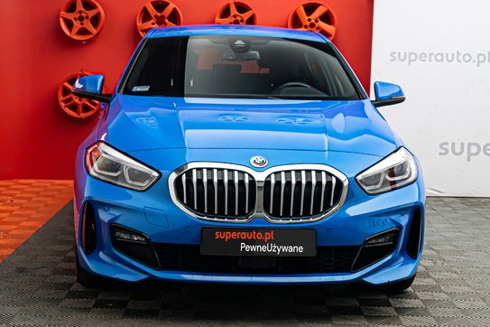 BMW Seria 1 118i