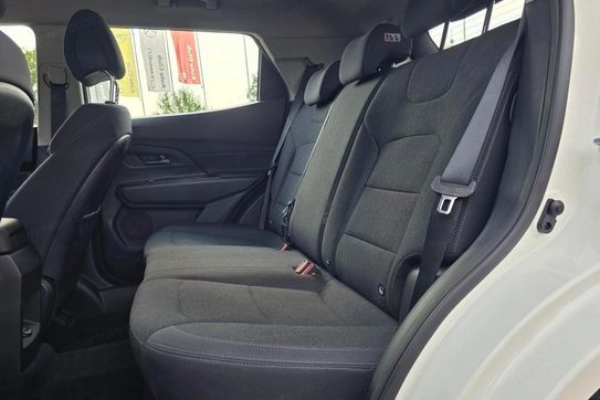 SsangYong Korando 1.5