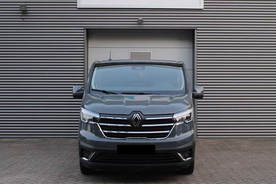 Renault Trafic L2H1 Extra
