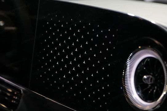 Mercedes GLB 220 4-Matic AMG Line