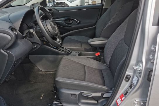 Toyota Yaris Hybrid 1.5 Style