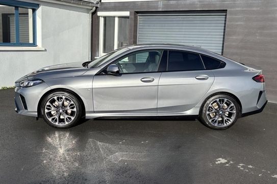 BMW Seria 2 Gran Coupe 220 M Sport