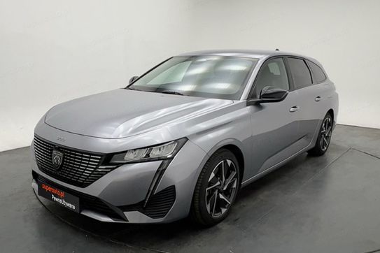 Peugeot 308 Allure 1.6 Hybrid e-EAT8