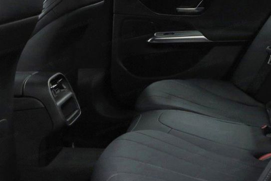 Mercedes Klasa E 220 d Avantgarde