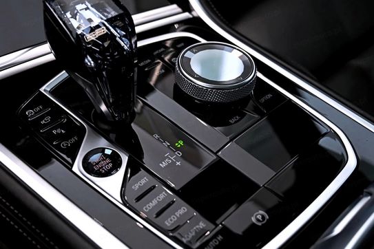 BMW Seria 8 Gran Coupe M850i xDrive