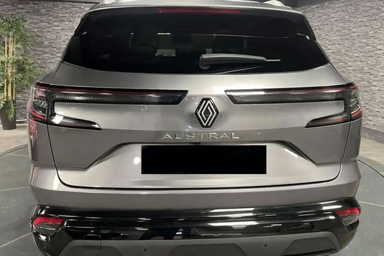 Renault Austral Iconic 1.3 TCe mHEV