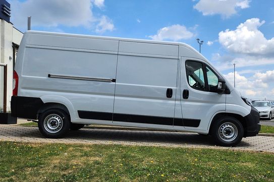 Peugeot Boxer L3H2