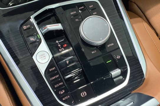 BMW X5 xDrive40d M Sport