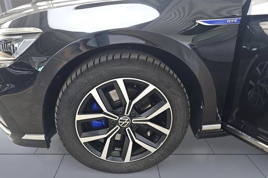 Volkswagen Passat 1.4 Tsi Plug-In Hybrid Gte Dsg