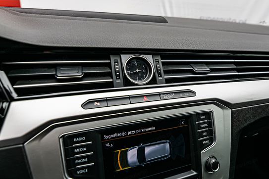 Volkswagen Passat 1.8 TSI