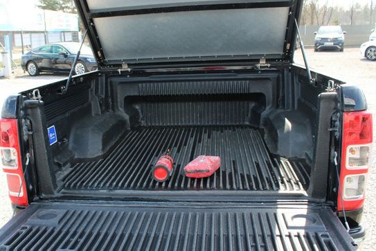 Ford Ranger 2.0 EcoBlue 4x4 XLT