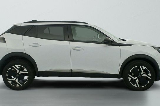 Peugeot 2008 ALLURE 1.2 PureTech