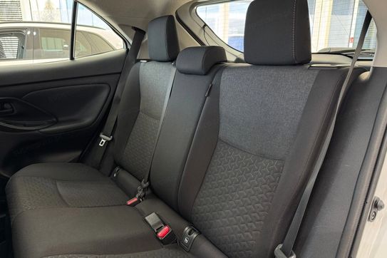 Toyota Yaris Cross 1.5 Comfort LPG