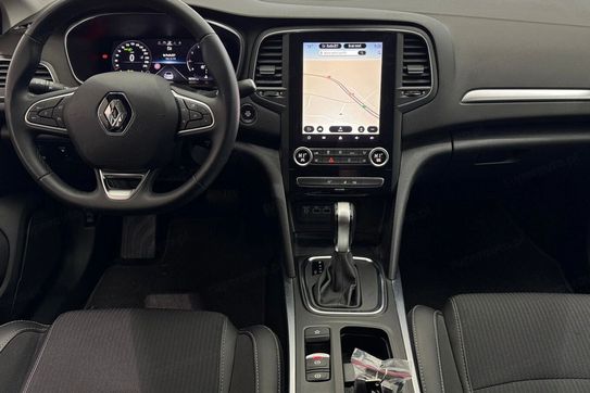 Renault Megane 1.3 TCe Intens