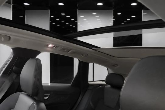 Volvo XC60 T6 Plug-In Hybrid AWD Inscription aut