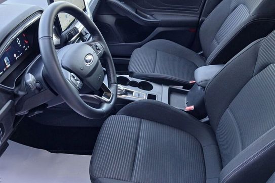 Ford Focus 1.5 EcoBlue Titanium X