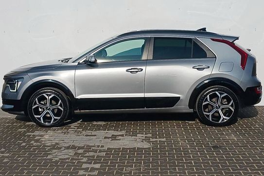Kia Niro 1.6 GDI Hybrid Business Line