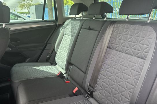 Volkswagen Tiguan Life 1.4 eHybrid DSG