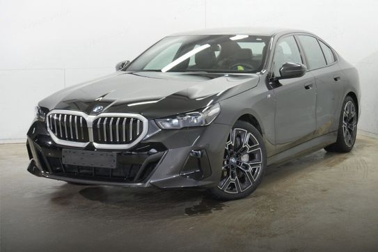 BMW Seria 5 520d xDrive M Sport